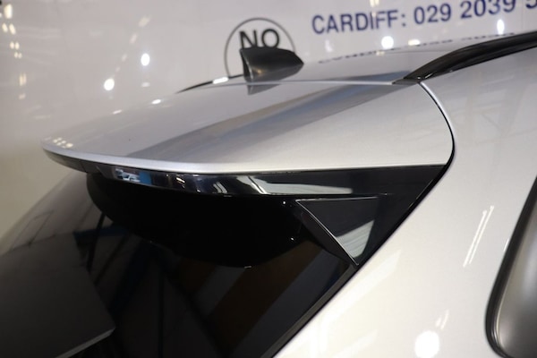 Used Jaguar F-Pace 2020 for sale - 76280146: Photo 17