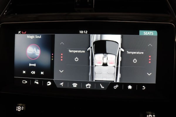 Used Jaguar F-Pace 2020 for sale - 76280146: Photo 23