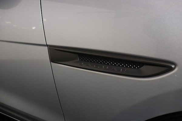 Used Jaguar F-Pace 2020 for sale - 76280146: Photo 24