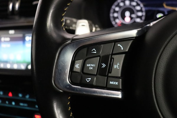 Used Jaguar F-Pace 2020 for sale - 76280146: Photo 30