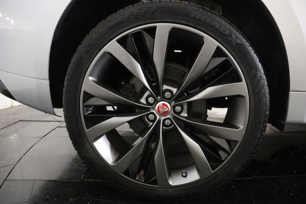 Used Jaguar F-Pace 2020 for sale - 76280146: Photo 37