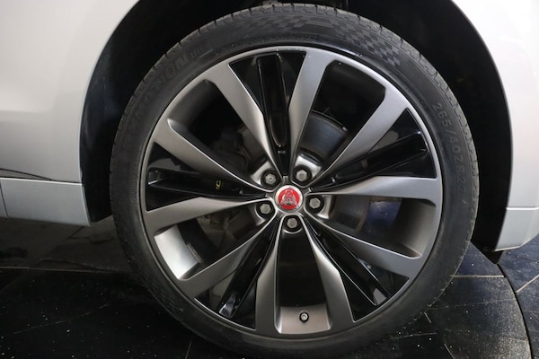 Used Jaguar F-Pace 2020 for sale - 76280146: Photo 39