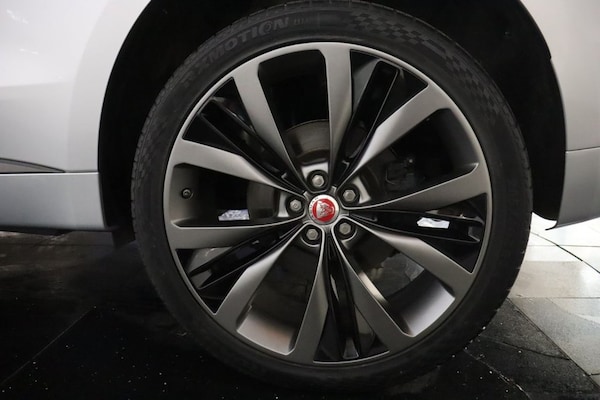 Used Jaguar F-Pace 2020 for sale - 76280146: Photo 40