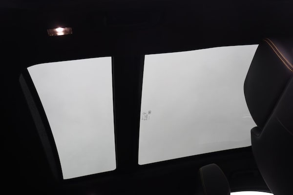 Used Jaguar F-Pace 2020 for sale - 76280146: Photo 5
