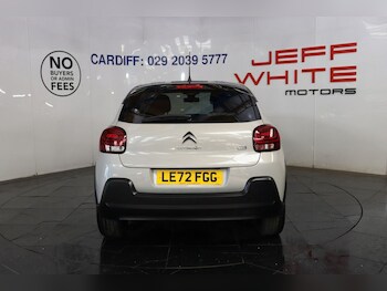 Used Citroen C3 2023 for sale - 74416094: Photo