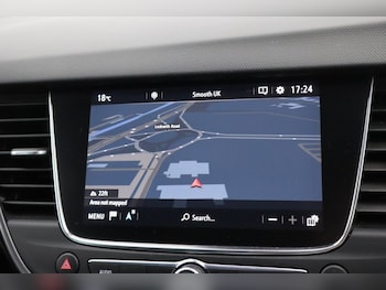 Used Vauxhall Crossland 2021 for sale - 78377426: Photo