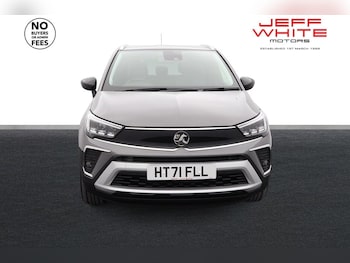 Used Vauxhall Crossland 2021 for sale - 78377426: Photo