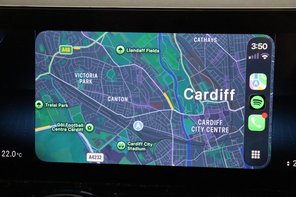 Used Mercedes-Benz EQA 2023 for sale - 77394733: Photo 11