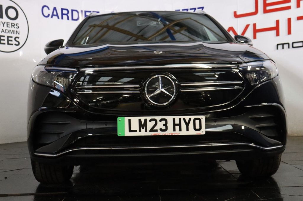 Used Mercedes-Benz EQA 2023 for sale - 77394733: Photo 12