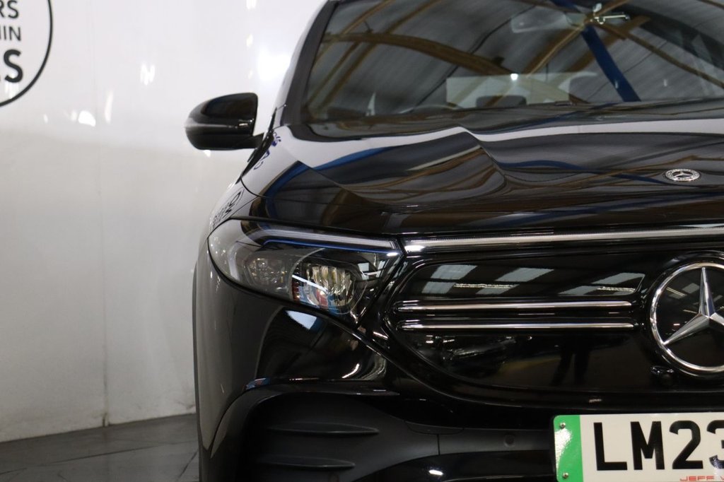 Used Mercedes-Benz EQA 2023 for sale - 77394733: Photo 13