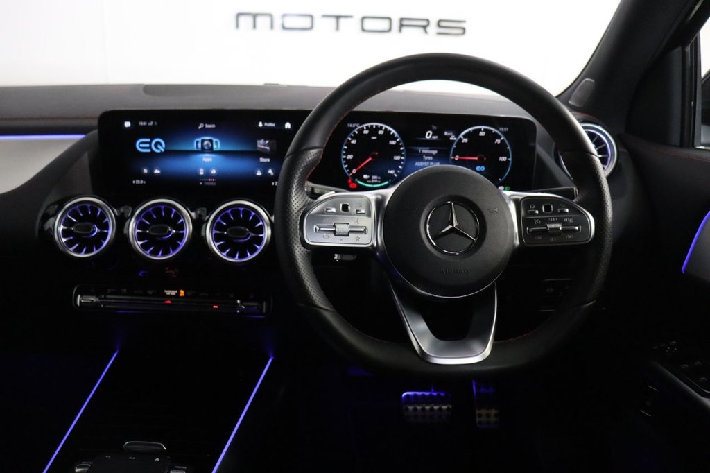 Used Mercedes-Benz EQA 2023 for sale - 77394733: Photo 15