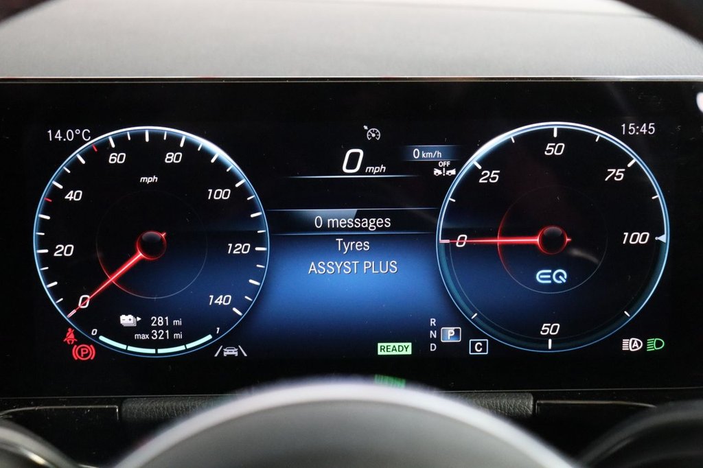 Used Mercedes-Benz EQA 2023 for sale - 77394733: Photo 16