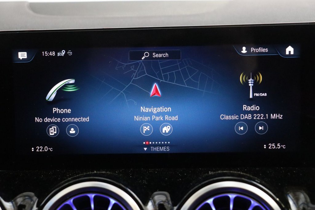 Used Mercedes-Benz EQA 2023 for sale - 77394733: Photo 17