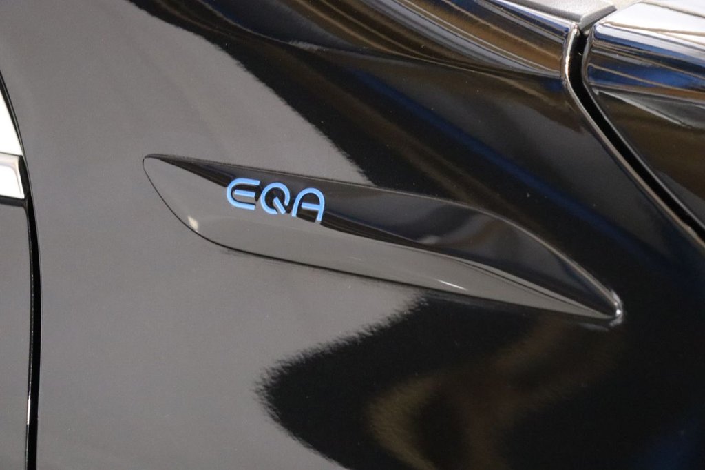 Used Mercedes-Benz EQA 2023 for sale - 77394733: Photo 19