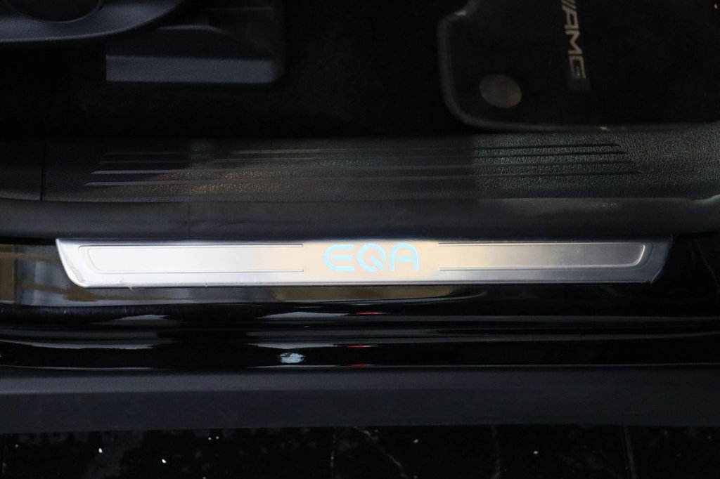 Used Mercedes-Benz EQA 2023 for sale - 77394733: Photo 22