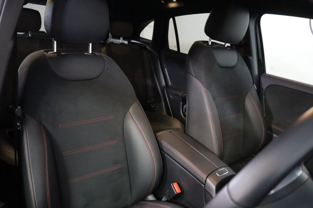 Used Mercedes-Benz EQA 2023 for sale - 77394733: Photo 27