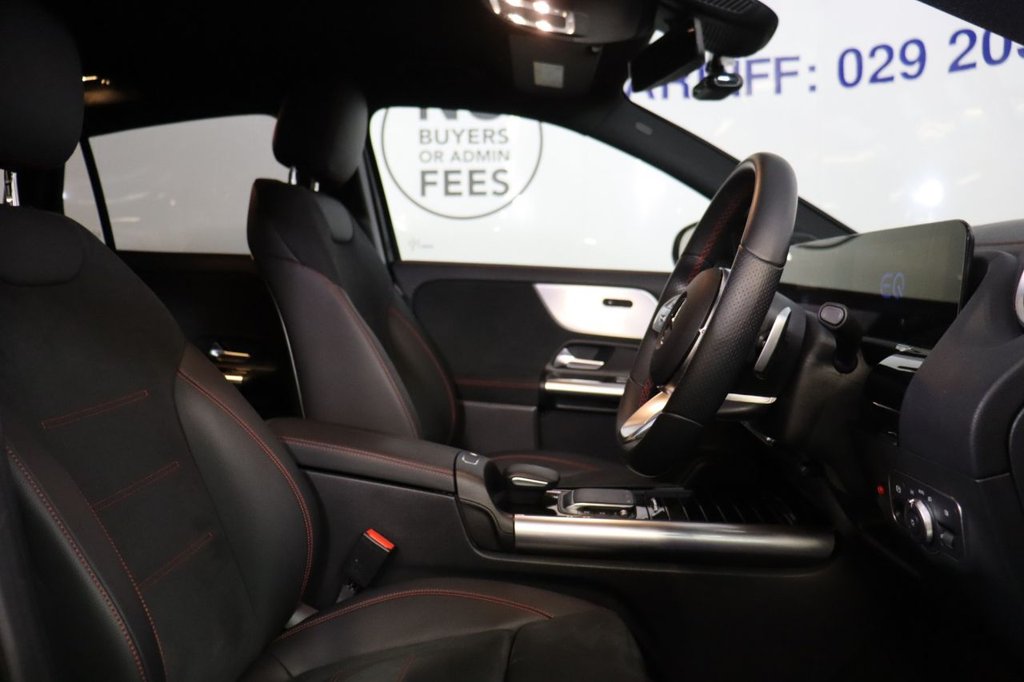 Used Mercedes-Benz EQA 2023 for sale - 77394733: Photo 28