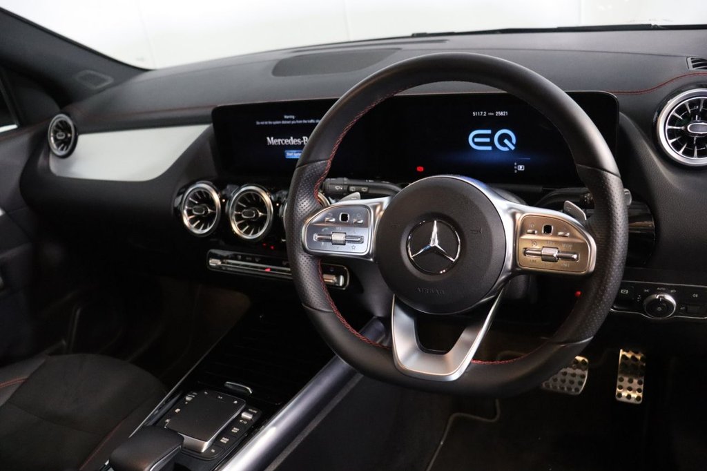 Used Mercedes-Benz EQA 2023 for sale - 77394733: Photo 29