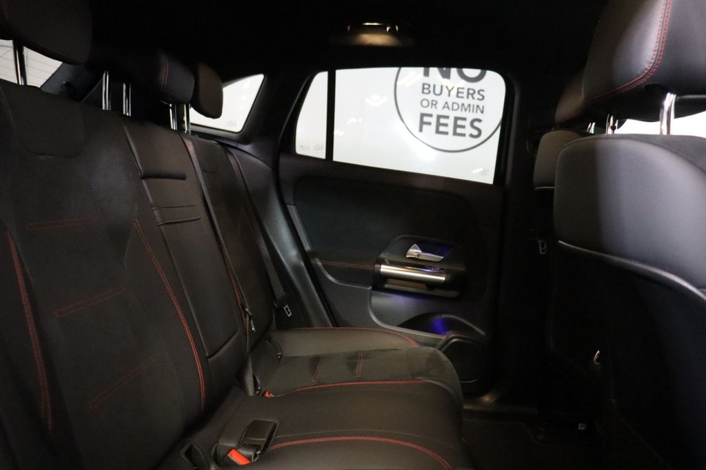 Used Mercedes-Benz EQA 2023 for sale - 77394733: Photo 37