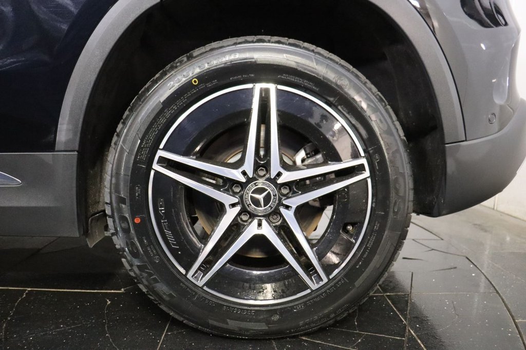 Used Mercedes-Benz EQA 2023 for sale - 77394733: Photo 39