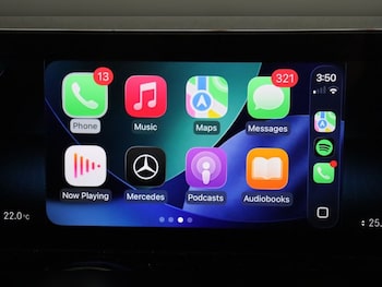 Used Mercedes-Benz EQA 2023 for sale - 77394733: Photo