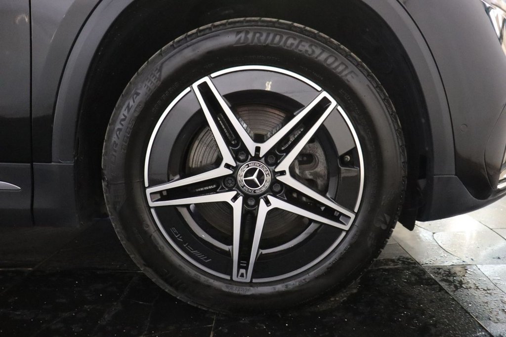 Used Mercedes-Benz EQA 2023 for sale - 77394733: Photo 41