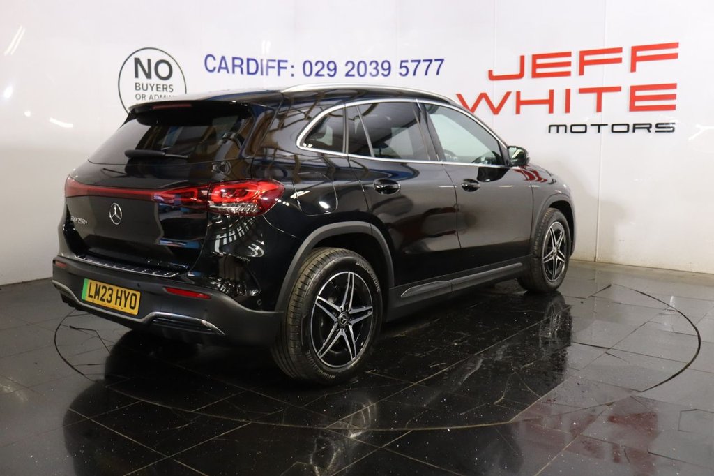 Used Mercedes-Benz EQA 2023 for sale - 77394733: Photo 5