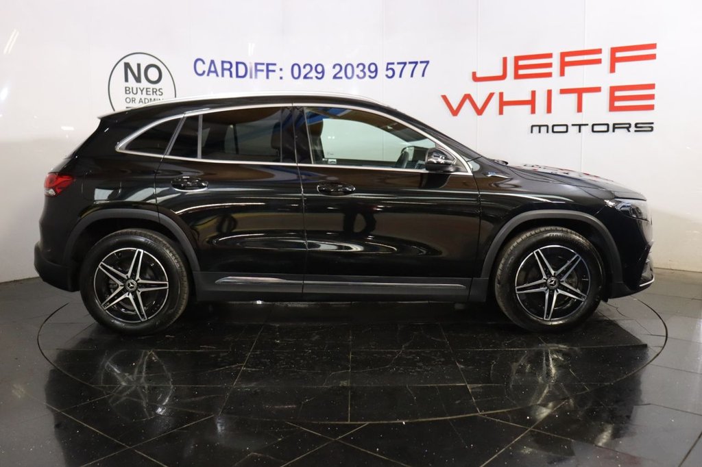 Used Mercedes-Benz EQA 2023 for sale - 77394733: Photo 6