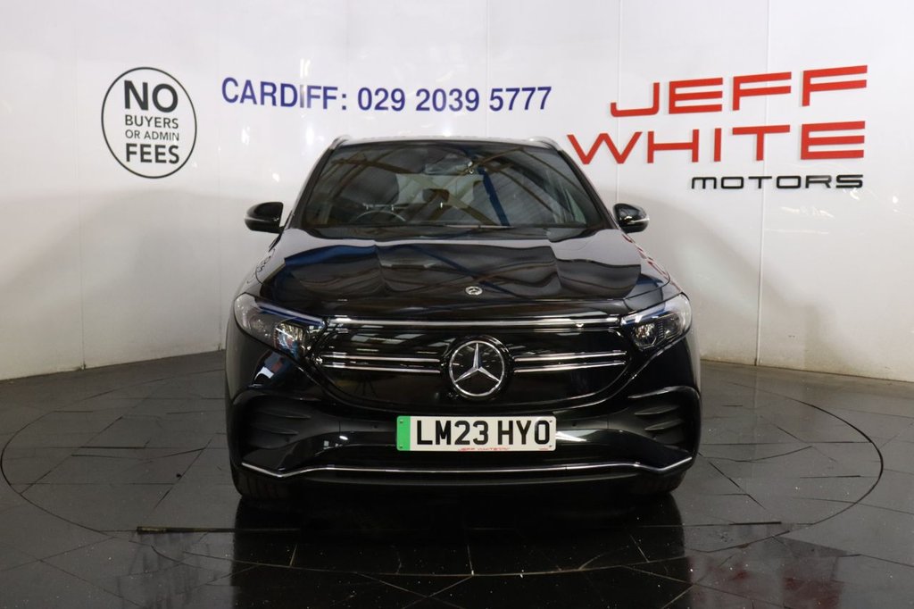 Used Mercedes-Benz EQA 2023 for sale - 77394733: Photo 7