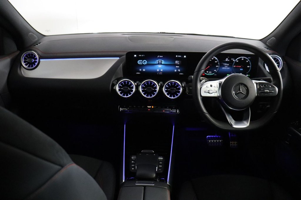 Used Mercedes-Benz EQA 2023 for sale - 77394733: Photo 8