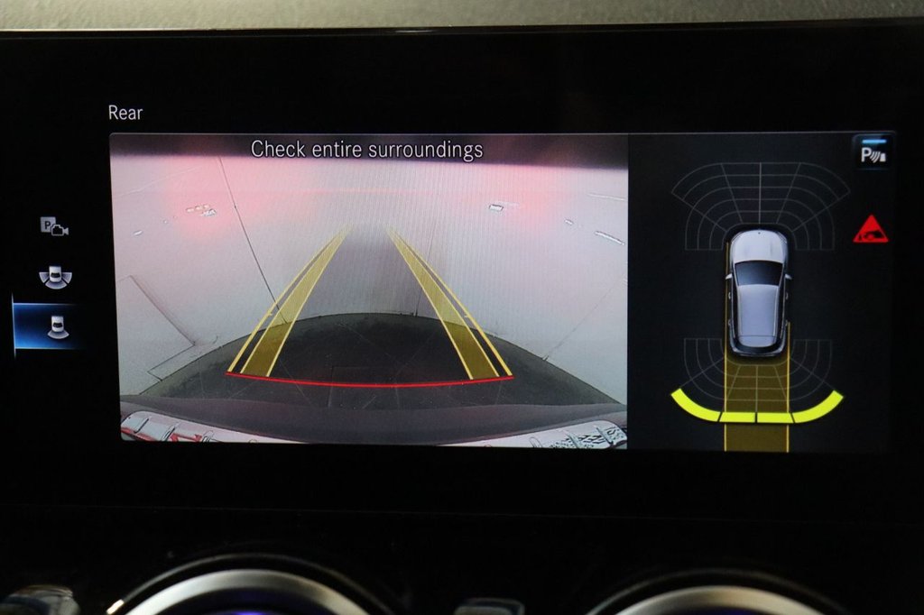 Used Mercedes-Benz EQA 2023 for sale - 77394733: Photo 9