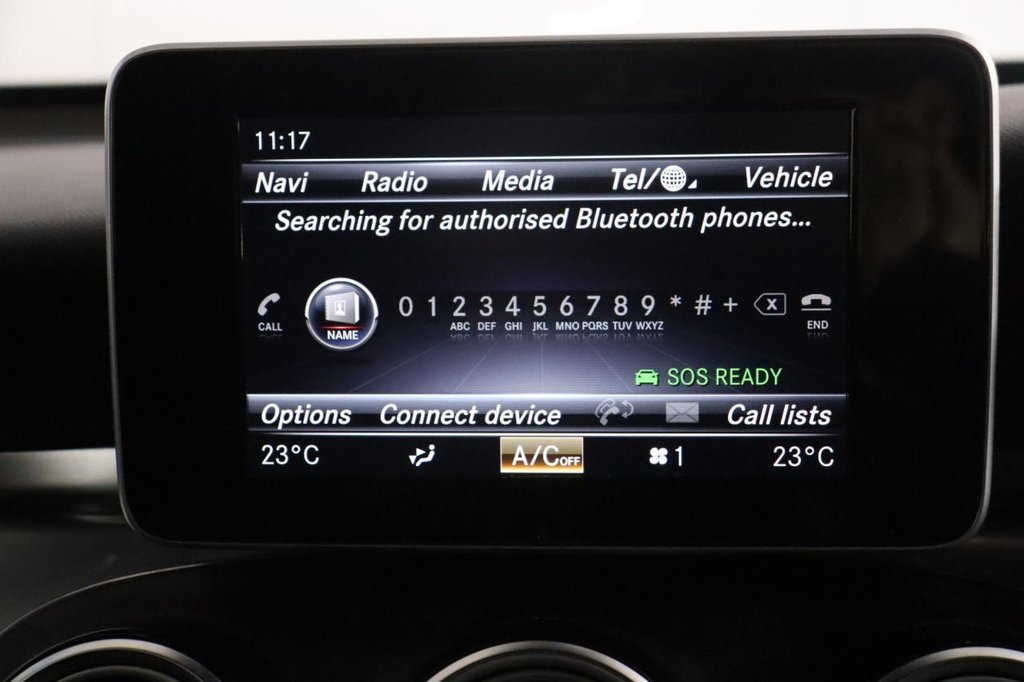 Used Mercedes-Benz GLC 2018 for sale - 76910127: Photo 11