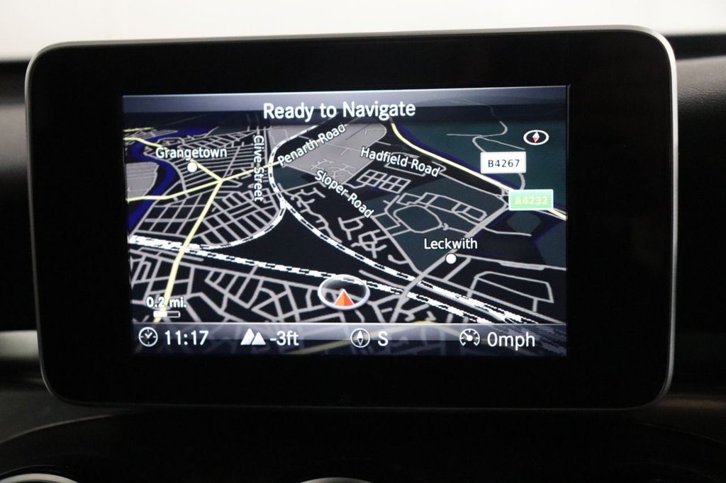 Used Mercedes-Benz GLC 2018 for sale - 76910127: Photo 13