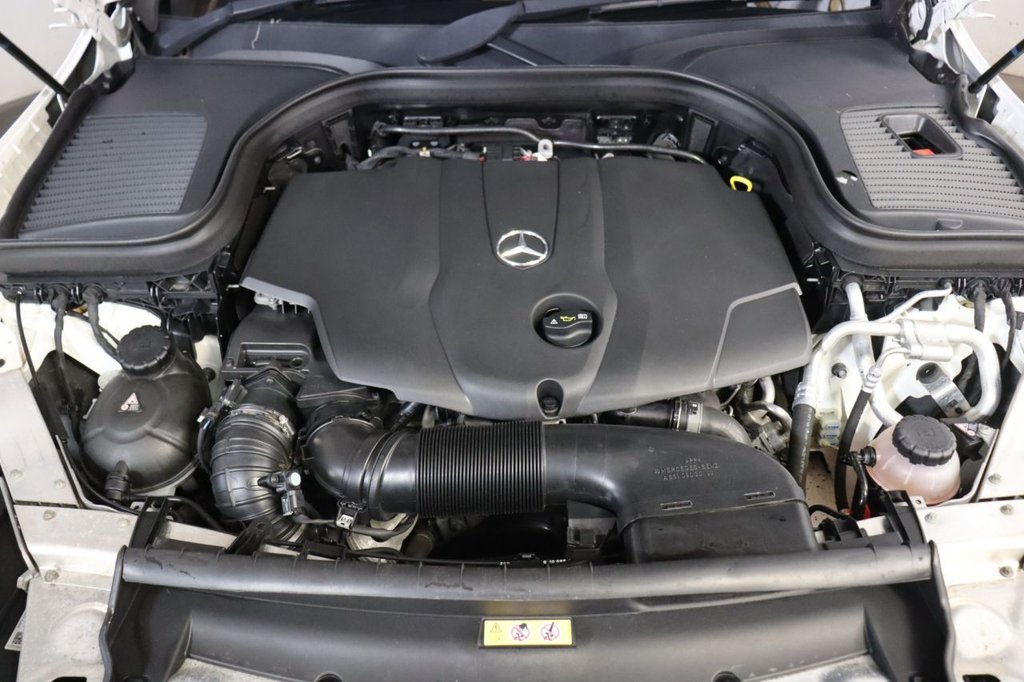 Used Mercedes-Benz GLC 2018 for sale - 76910127: Photo 15