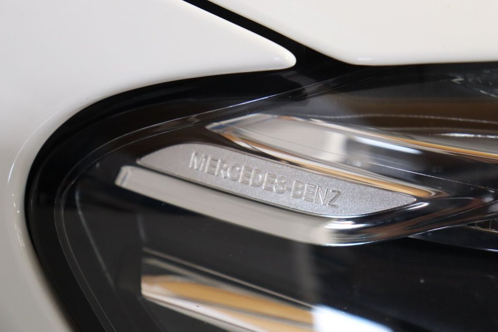 Used Mercedes-Benz GLC 2018 for sale - 76910127: Photo 18