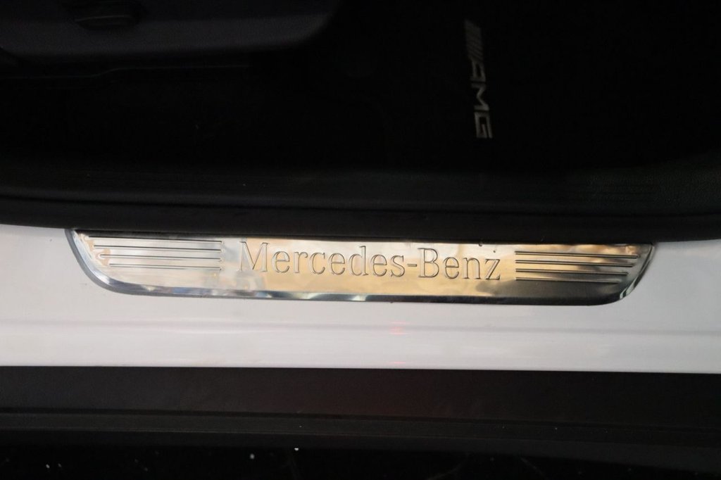 Used Mercedes-Benz GLC 2018 for sale - 76910127: Photo 19