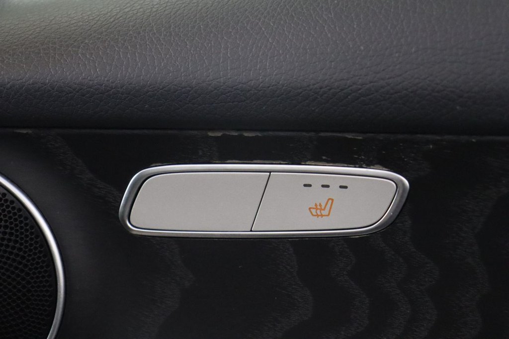 Used Mercedes-Benz GLC 2018 for sale - 76910127: Photo 21