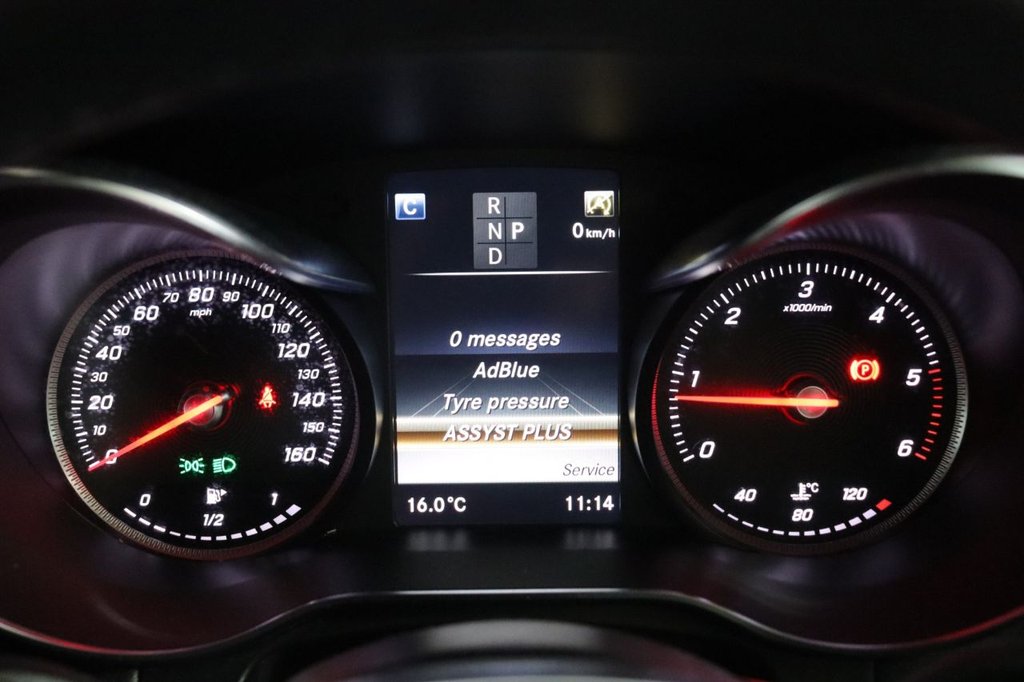 Used Mercedes-Benz GLC 2018 for sale - 76910127: Photo 31