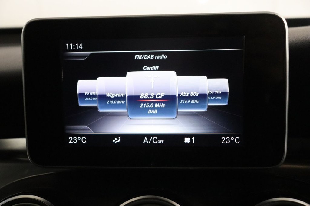 Used Mercedes-Benz GLC 2018 for sale - 76910127: Photo 35