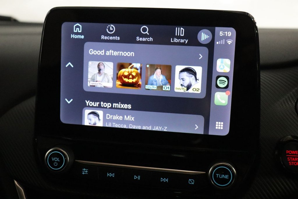 Used Ford Puma 2023 for sale - 76372542: Photo 11