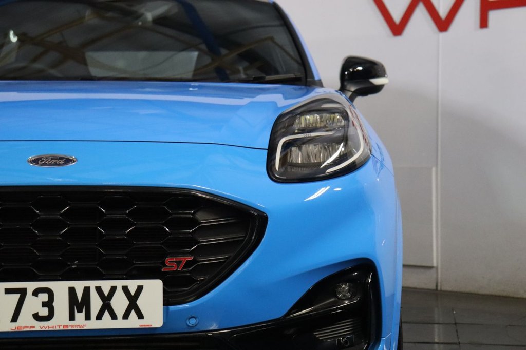 Used Ford Puma 2023 for sale - 76372542: Photo 13