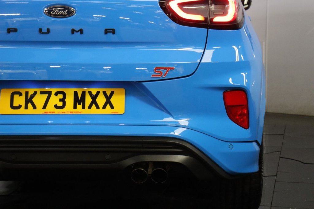 Used Ford Puma 2023 for sale - 76372542: Photo 14