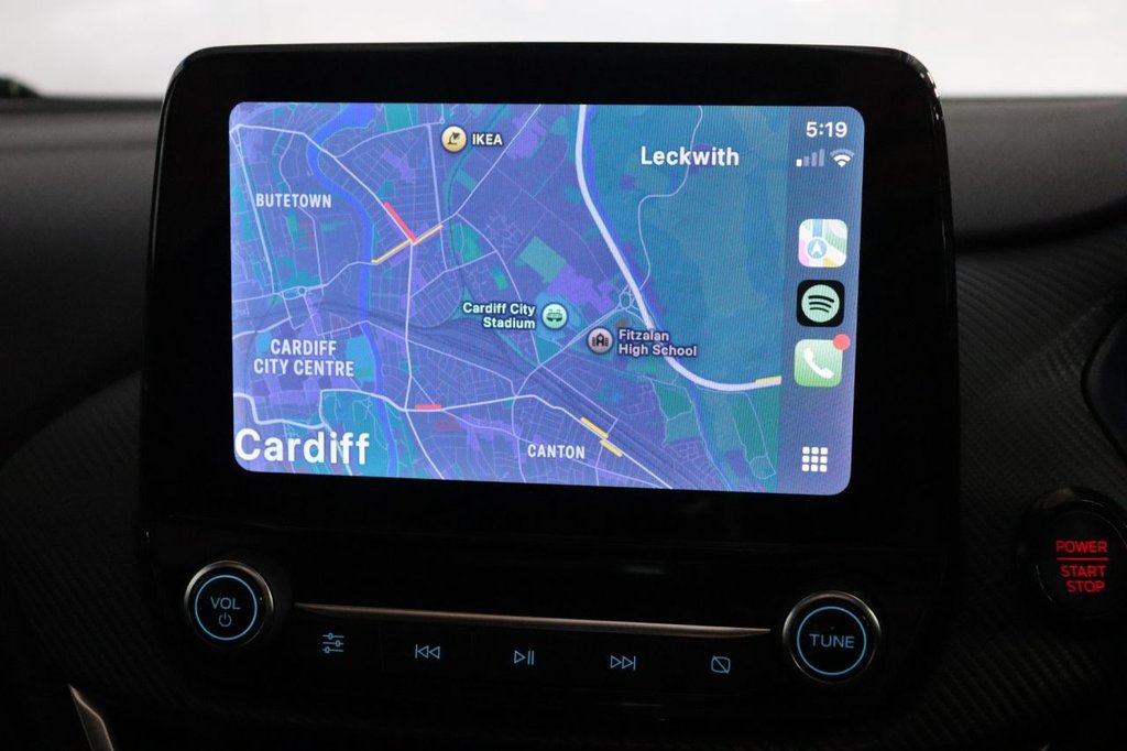 Used Ford Puma 2023 for sale - 76372542: Photo 16