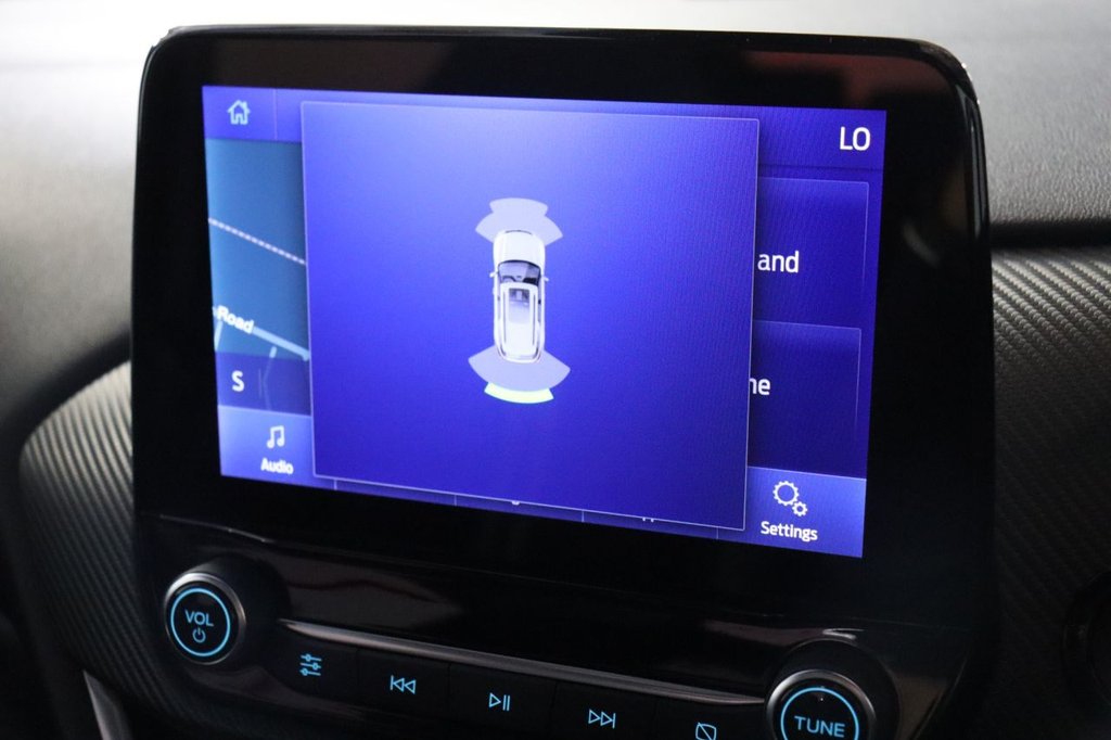 Used Ford Puma 2023 for sale - 76372542: Photo 17