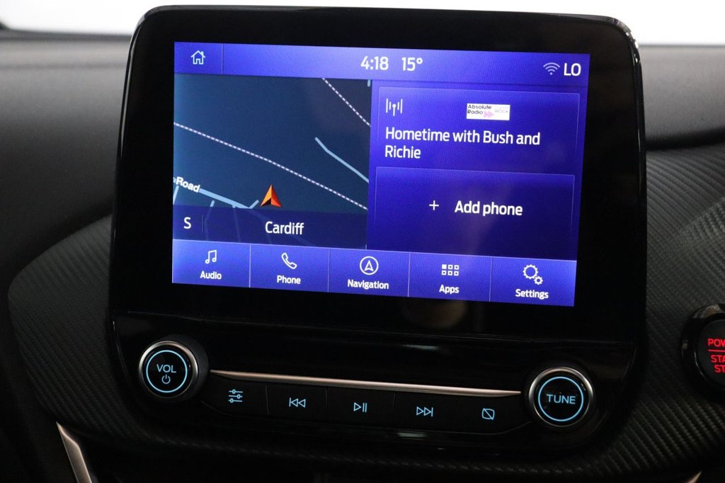 Used Ford Puma 2023 for sale - 76372542: Photo 18