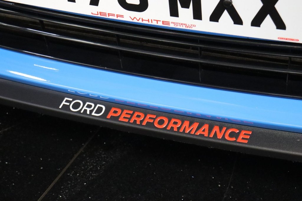 Used Ford Puma 2023 for sale - 76372542: Photo 19