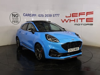 2023 (73) - 1.5 EcoBoost ST 5dr