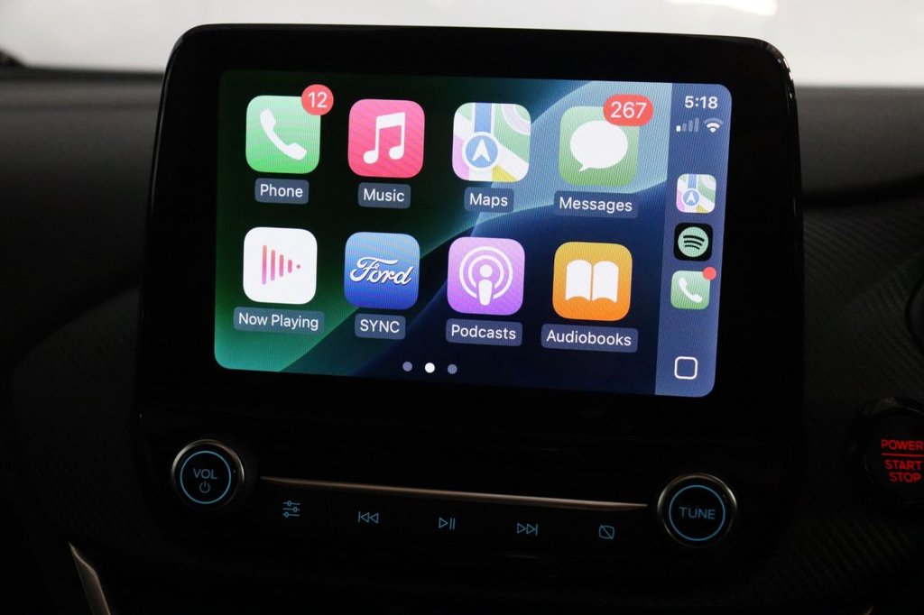 Used Ford Puma 2023 for sale - 76372542: Photo 2