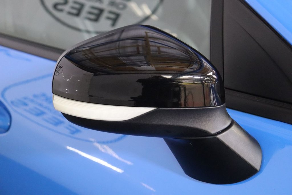 Used Ford Puma 2023 for sale - 76372542: Photo 20