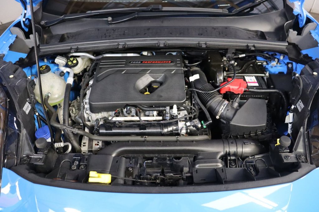 Used Ford Puma 2023 for sale - 76372542: Photo 21